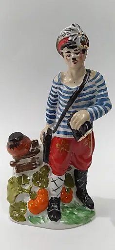 Остап Бендер - View 5