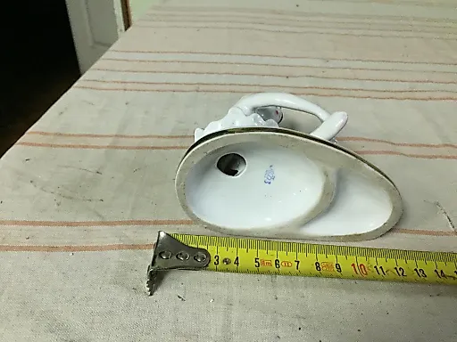 Юная балерина. - View 3