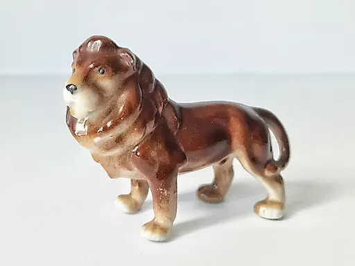 Лев Carl Scheidig Германия - View 3