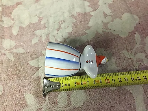 Девушка - View 3