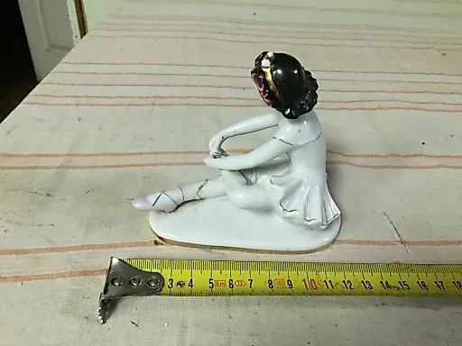 Юная балерина. - View 4