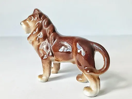 Лев Carl Scheidig Германия - View 4