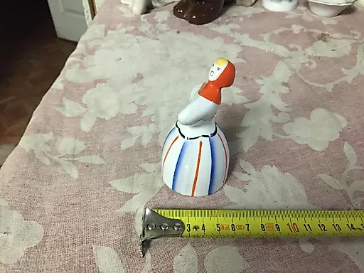 Девушка - View 4