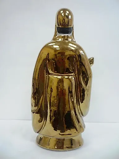 Бог Власти и Удачи в карьере Лу-Син Китай 1950 - View 5