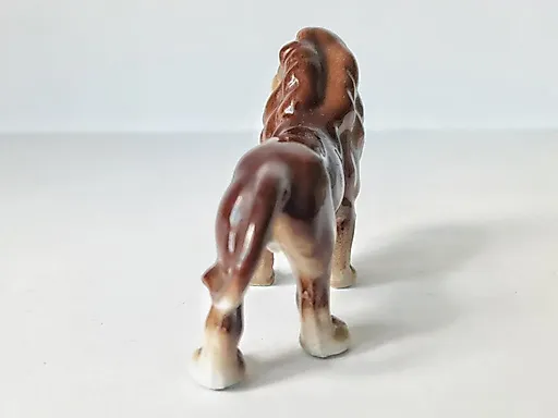 Лев Carl Scheidig Германия - View 5