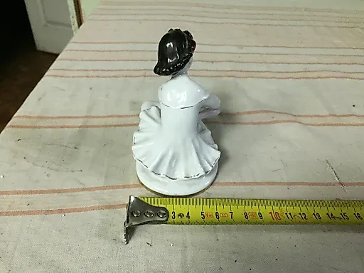 Юная балерина. - View 6