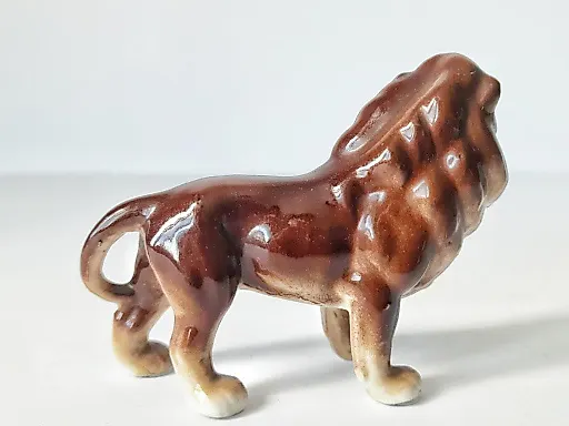 Лев Carl Scheidig Германия - View 6