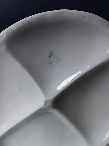 Фарфоровая фигура сапожник - View 7