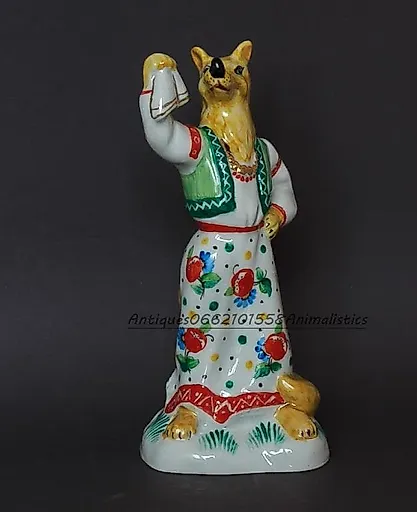 Лисичка Сестричка - View 5