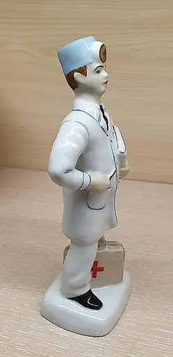 Доктор - View 2