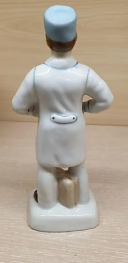 Доктор - View 3