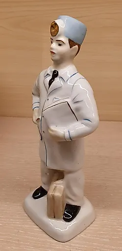 Доктор - View 4