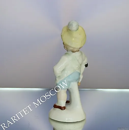 Мальчик с лошадкой - View 5