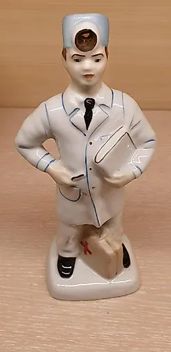 Доктор - View 5