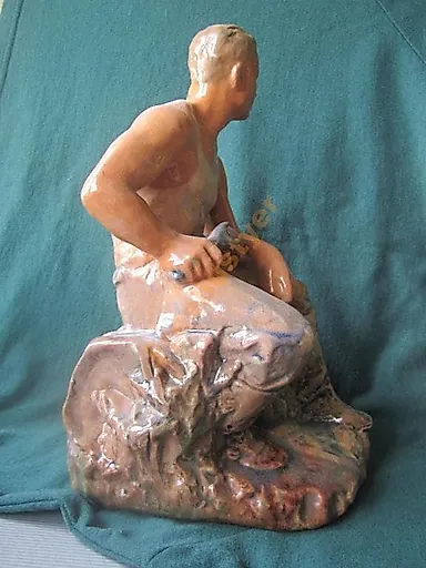 Механизатор Тракторист - View 5