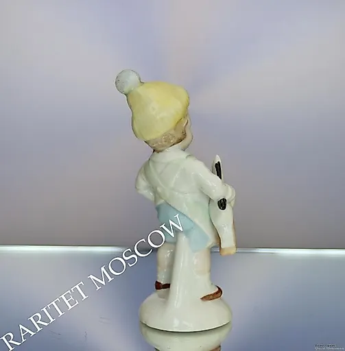 Мальчик с лошадкой - View 6