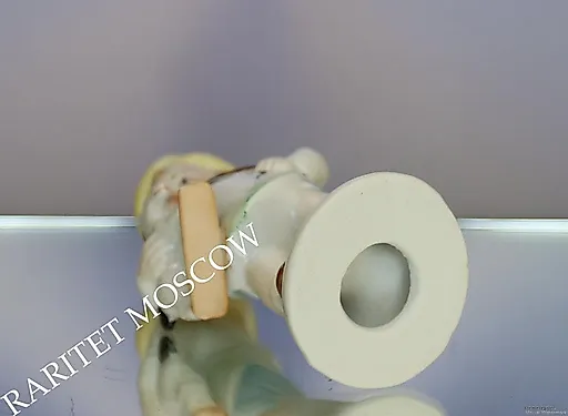 Мальчик с лошадкой - View 7