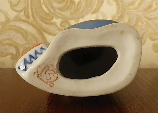 Статуэтка из композиции "Наталка Полтавка"литера - View 7