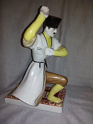 Джигит - View 2