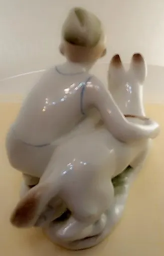 Юный пограничник - View 2