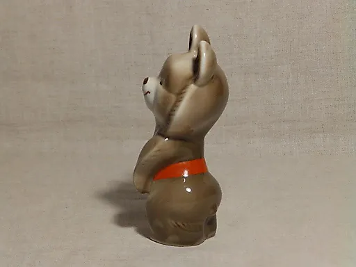 ОЛИМПИЙСКИЙ МИШКА Полтава - View 2