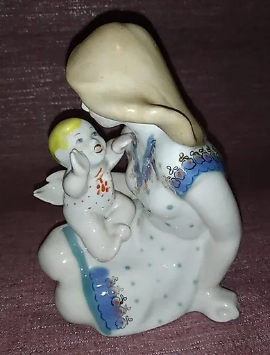 Материнство - View 2