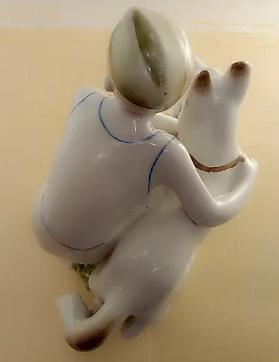 Юный пограничник - View 3