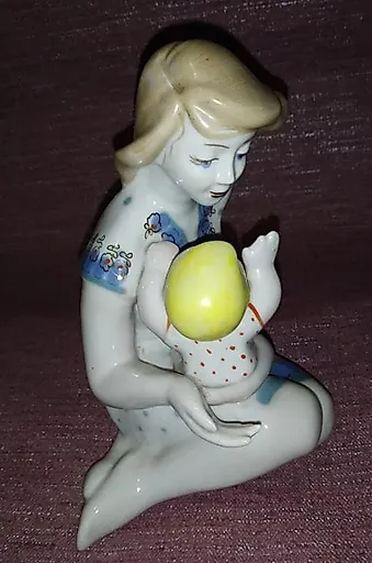 Материнство - View 3