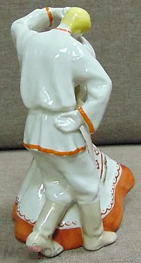 Белорусский танец - View 3