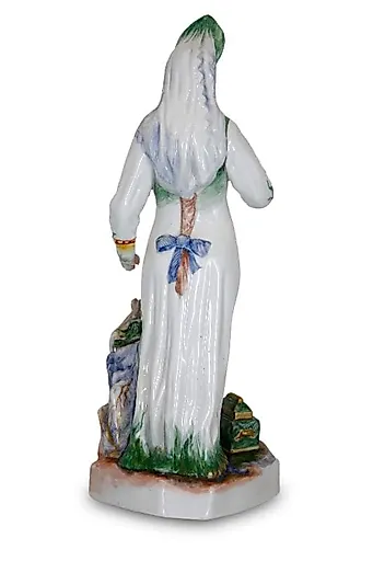 Дары хозяйки Медной горы - View 3