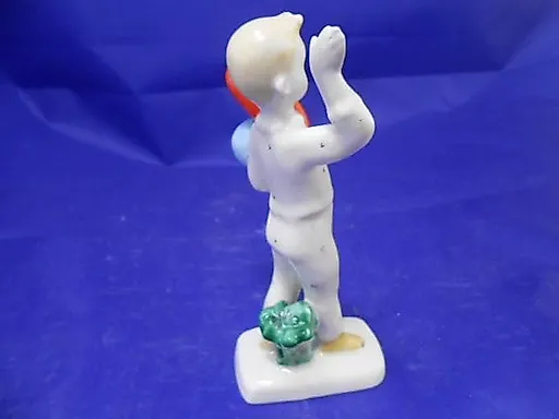 Мальчик с шариками На парад - View 3