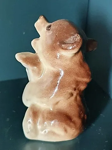 Ревущий медвежонок - View 3