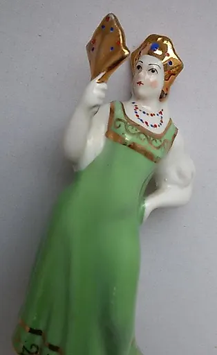 Мачеха с зеркальцем - View 4