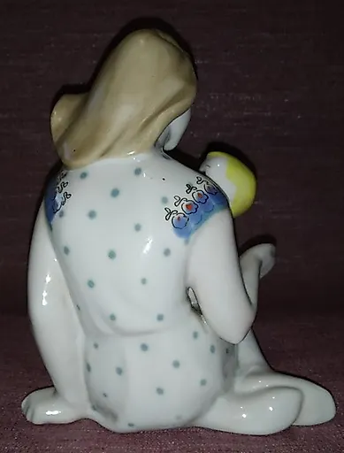 Материнство - View 4