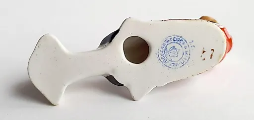 Клоун / Дмитровский фарфоровый завод / Вербилки - View 4