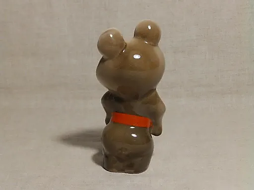 ОЛИМПИЙСКИЙ МИШКА Полтава - View 4