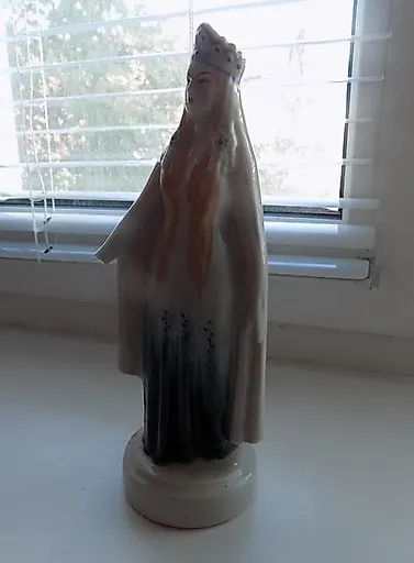 Царевна Волхова из былины Садко - View 4