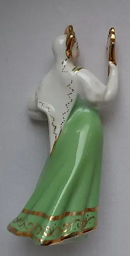 Мачеха с зеркальцем - View 5