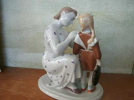 Первый раз в школу - View 5