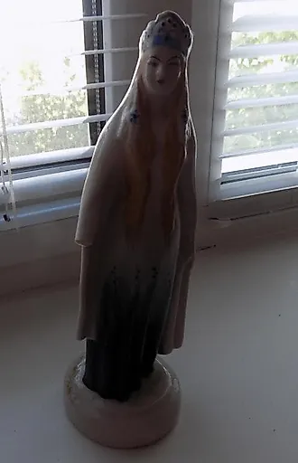 Царевна Волхова из былины Садко - View 5