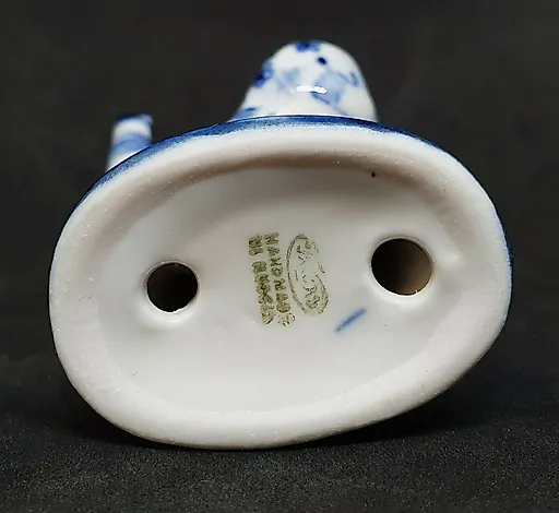 Космонавт ручная роспись - View 5