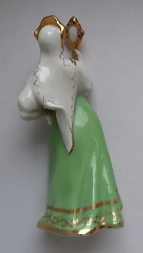 Мачеха с зеркальцем - View 6