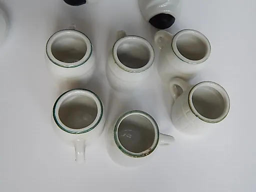 Штоф Моряк Старая Германия - View 6