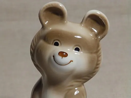 ОЛИМПИЙСКИЙ МИШКА Полтава - View 6