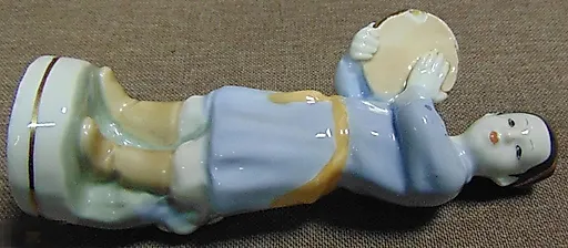 Узбек с бубном - View 6