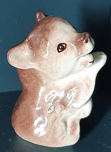 Ревущий медвежонок - View 6