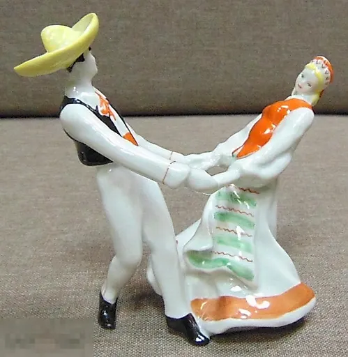 Мексиканский танец - View 7