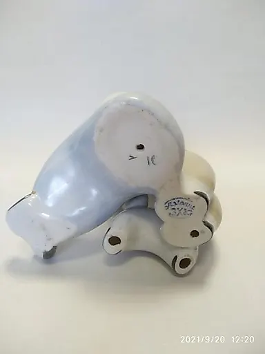 Пастухи - View 2