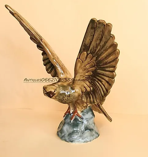 Огромный орел Славянский керамкомбинат - View 2