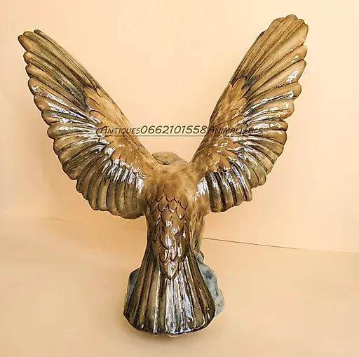 Огромный орел Славянский керамкомбинат - View 4